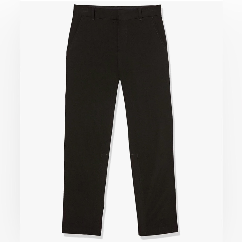 VAN HEUSEN Husky Boys Dress Pants